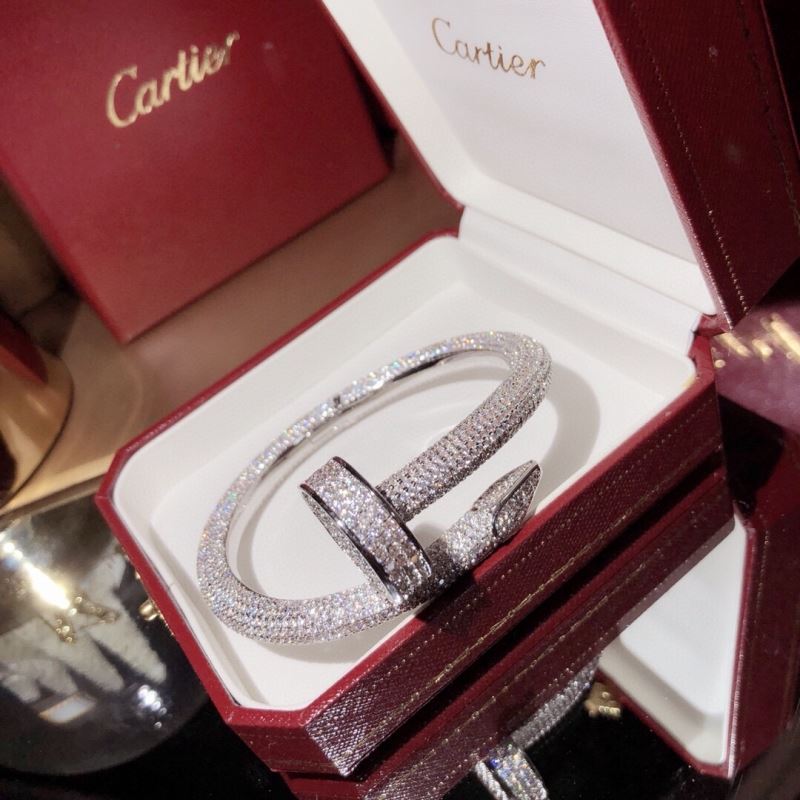 Cartier Bracelets